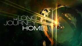 漫漫归途 The Long Journey Home