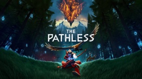 绝路 The Pathless