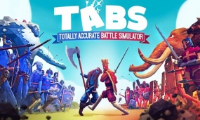 全面战争模拟器 Totally Accurate Battle Simulator