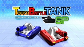 触摸对战战车SP  Touch Battle Tank SP