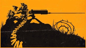 玩具士兵 Toy Soldiers: HD