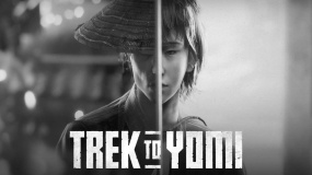 黄泉之路 Trek to Yomi