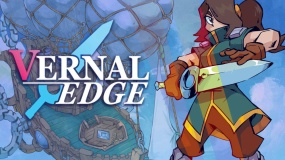 熙春之刃 Vernal Edge