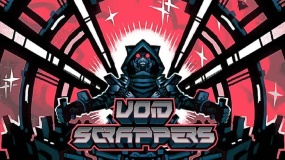 空间消除者 Void Scrappers