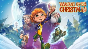 守望圣诞 Watch Over Christmas
