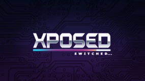 Xposed switched
