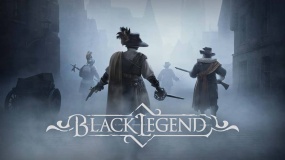 黑暗传说 Black Legend
