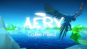 Aery – 平静的心 Aery – Calm Mind