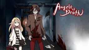 杀戮天使 Angels of Death