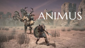 憎恨之心 ANIMUS