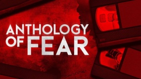 恐怖录像带 Anthology of Fear