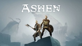 灰烬 Ashen