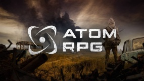 核爆RPG( ATOM RPG)