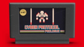 赛博协议 序章 Cyber Protocol Prologue