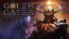 傀儡之门 Golem Gates