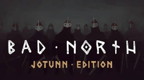 残酷北方 Bad North