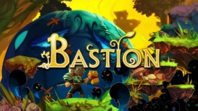 堡垒 Bastion.RPG