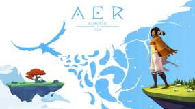 AER: 古老的记忆 AER Memories of Old