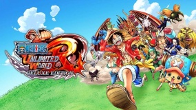 《海贼王：无尽世界R》豪华版公布登陆PS4/Switch平台