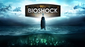 生化奇兵：合集 BioShock: The Collection