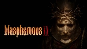 渎神2 Blasphemous 2