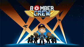 轰炸机小队 Bomber Crew