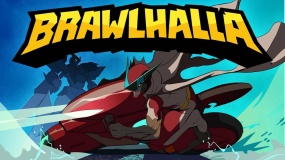 格斗哈拉 Brawlhalla