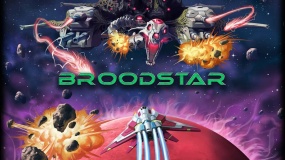 星群 BroodStar