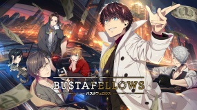 被“恶”所染的街道 BUSTAFELLOWS