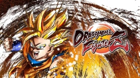 龙珠斗士Z  DRAGON BALL FighterZ
