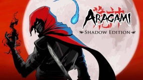 荒神：阴影版 Aragami:Shadow Edition