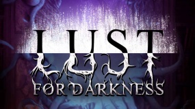 黑暗欲望：黎明版 Lust for Darkness:Dawn Edition