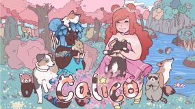 猫咪餐厅 Calico