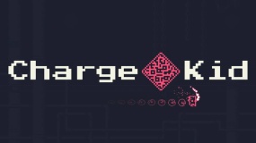 充电小子 Charge Kid