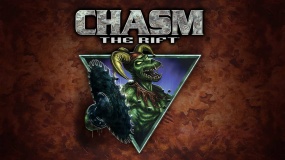 鸿沟：裂谷 Chasm: The Rift