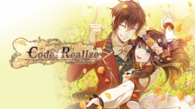 Code:Realize 祝福的未来 Code Realize Future Blessings