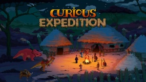 奇妙探险队 Curious Expedition