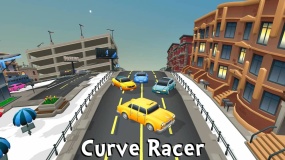 曲线赛车 Curve Racer
