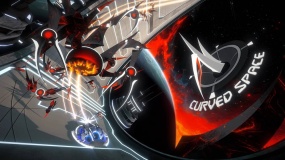 弯曲空间 Curved Space