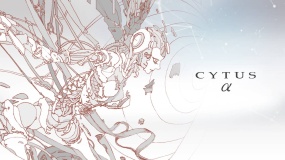 音乐世界α Cytus α