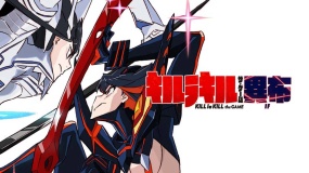 斩服少女：异布 Kill la Kill: If