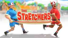 担架救护队 The Stretchers