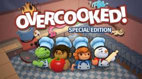 分手厨房 Overcooked
