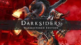 暗黑血统：战神版 Darksiders Warmastered Edition