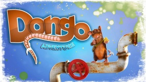 东戈大冒险 Dongo Adventure