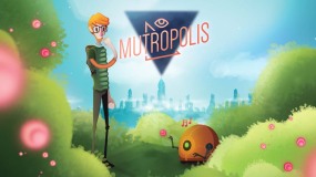 穆乔波利斯古城 Mutropolis