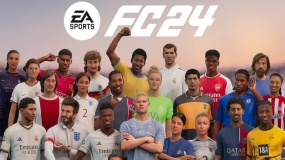 FC足球24 EA Sports FC 24