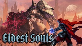 最老的灵魂 Eldest Souls