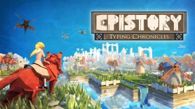 纸境奇缘：打字编年史 Epistory – Typing Chronicles