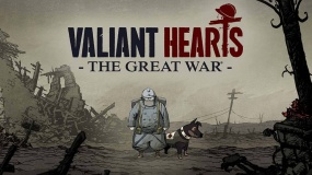 勇敢的心：世界大战 Valiant Hearts:The Great War